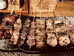 -半藏居酒屋(香港花园店)