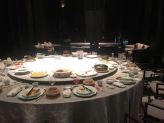 包厢-唐御宴•御宴宫•唐代菜点(芙蓉西路店)