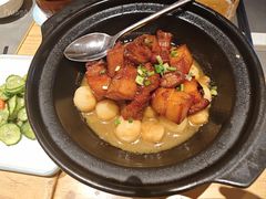 -中国徽菜·徽商故里(广安门店)