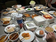 -海底捞火锅(太原南站店)