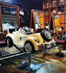 -CUT CUT Hair Salon