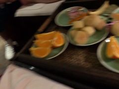 -紫莲花足道(柯桥古镇店)