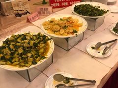 -景城大酒店-中餐厅