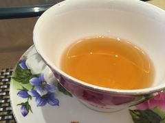 -花舍·新派粤菜·西餐·下午茶(亚运村·鸟巢店)