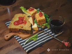 -爸爸糖吐司面包(大连高新锦辉商场店)