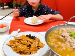 -凯鸽酒楼(大同振兴街店)