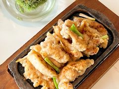 -五号茶居·新派粤菜·岭南五号酒店(沿江中路店)