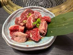 -AJIYA·池袋日式烧肉自助(天津万象城店)