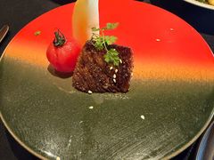 -醉东Oriental House(静安嘉里中心店)