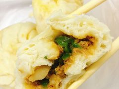 -老陶包子铺(南大西南村店)
