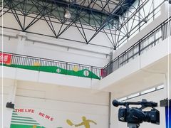 -成都市青羊实验中学(优品道校区)