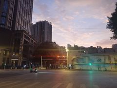 -珠光市场(文德南路)