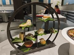 -花家怡园HUA'S RESTAURANT(崇文门·哈德门广场店)