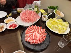 -日坛涮肉(日坛公园店)