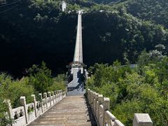 -孤山寨风景区