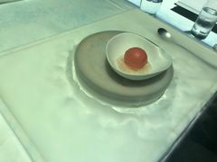 -翡翠36餐厅(浦东香格里拉店)
