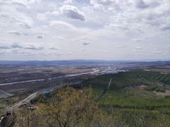 -帽儿山国家森林公园