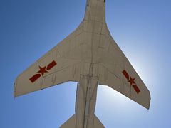 -中国航空博物馆