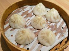 -苏小柳手作点心x茶叙小院(徐家汇分院)