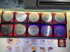 -佳佳甜品(寧波街總店)