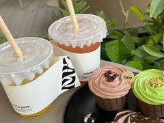 -LAN一见岚·精品蛋糕(琶洲保利店)
