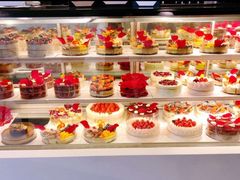 -PETIT PARIS 小巴黎(花园道店)