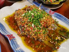 -徐鼎盛民间菜(微电园店)