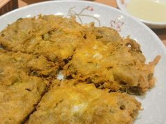 -抱德·潮汕味(敦和店原惠城鱼仔)