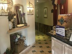 -威廉的太妃糖酒店(杭州西湖青芝坞店)