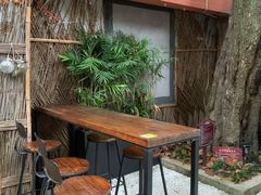 -ChitChat奇洽·Bistro(黎黄陂路店)