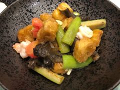 -北京老铺烤鸭(高新店)