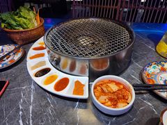 蘸料-十三姨正合丰烤肉(营迹路店)