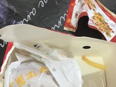 -华莱士·全鸡汉堡(天元一品店)