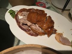 -北京老铺烤鸭(西稍门店)