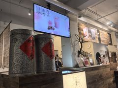 -成川茶店·潮汕工夫浓茶(万象店)