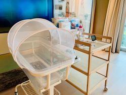 点击看大图 -baby bella小贝拉母婴护理中心(杭州凯宾斯基店)