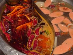-大龙燚火锅(太古里店)