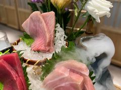 -阿吾罗·月咏精致日料(港汇恒隆广场店)