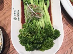 -驿楼兰·新疆菜(火车站店)