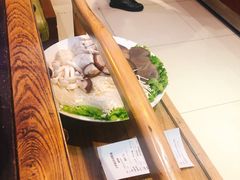 -小牛海记潮汕牛肉店(永定路店)