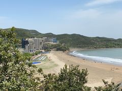 -东海半边山旅游度假区
