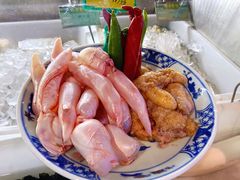特色鱼籽鱼泡-陈先进鱼馆·地道农家菜(湖墅南路店)
