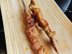 -巴依老爷新疆美食(清华东门店)