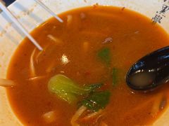 -漆黑觉米粉(三里屯店)