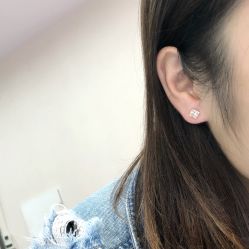 -威德钻石-克拉钻大本营(南京东路店)