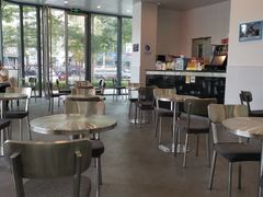 大堂-龙记·香港茶餐厅(海上世界店)