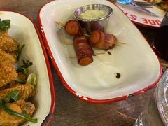 -Tubestation站点比萨(五道营店)