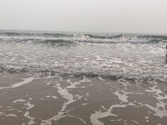 -青岛银沙滩