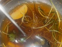 -金迈圆烤肉餐厅(维多利店)