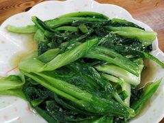 -南记食粥坊·宵夜大排档(岭南分店)